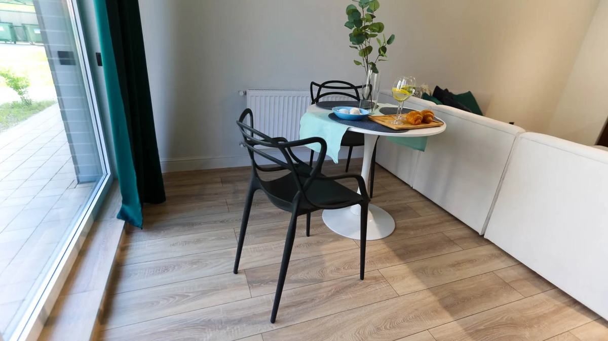 Апартаменты Морской Бульвар