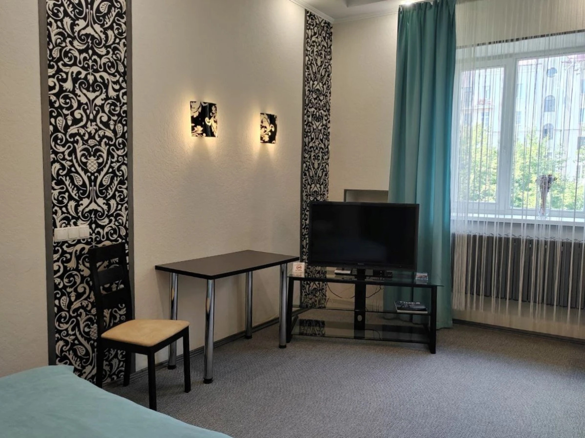 Апартаменты PaulMarie на Маркса