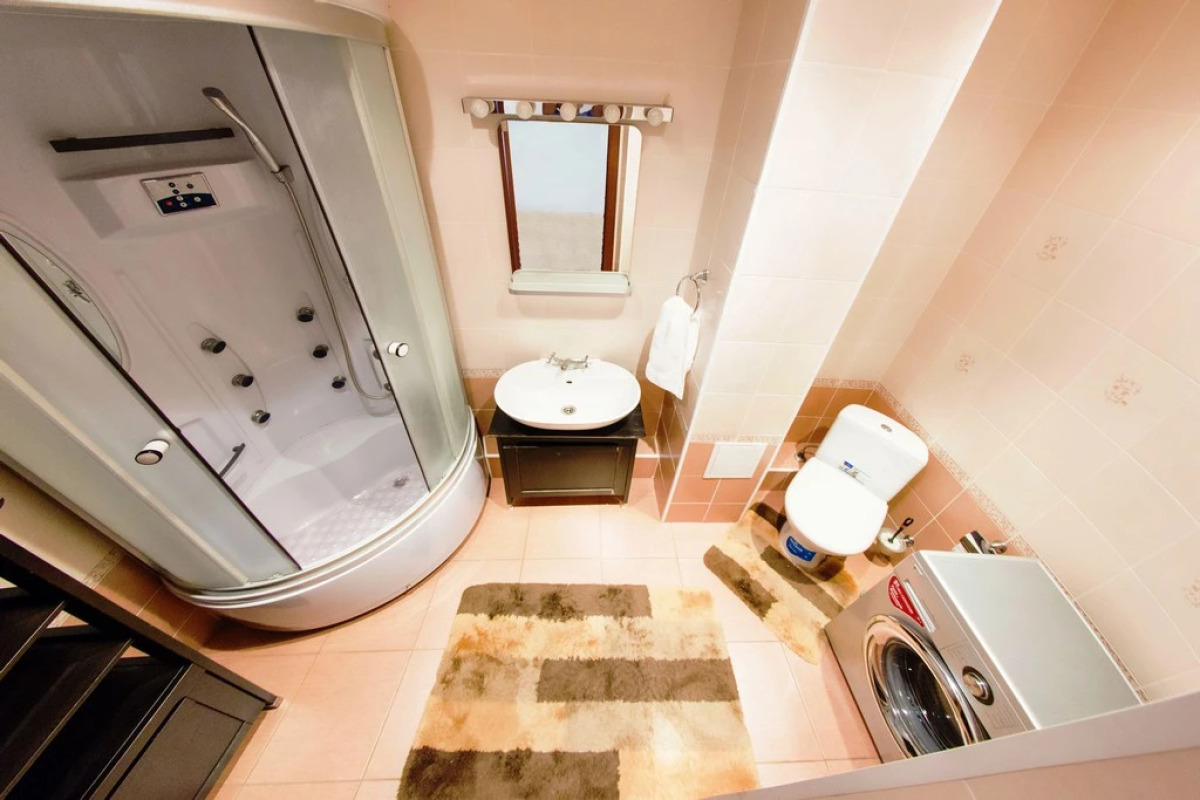 Апартаменты Хоум Отель на Ленина