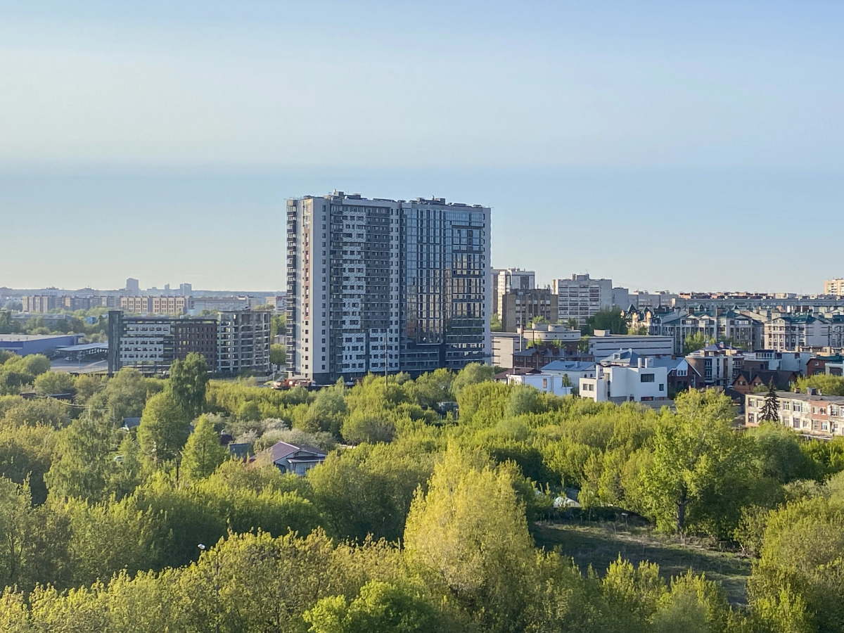 Апартаменты UTrip Atlantis