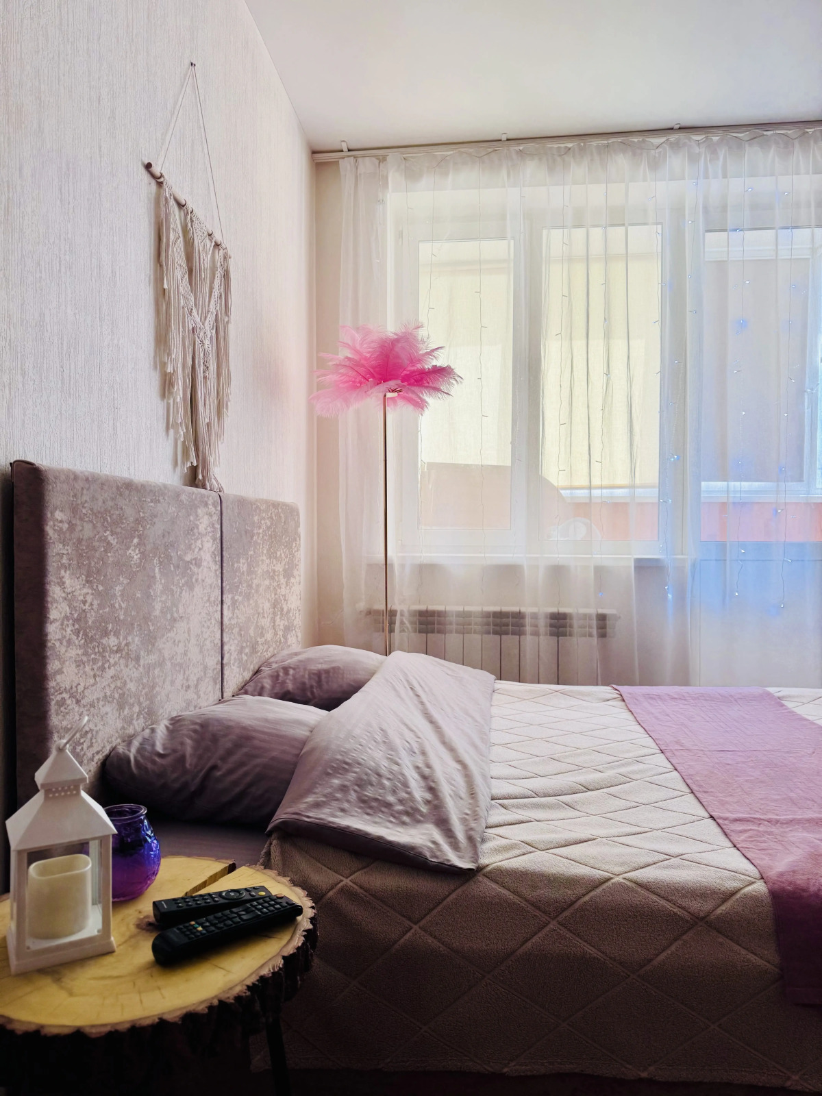 Апартаменты у Аквапарка