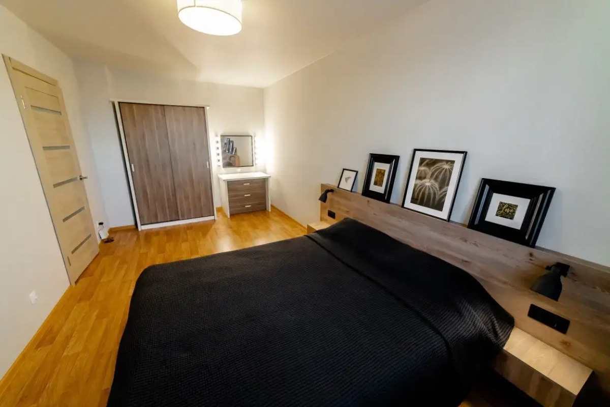 Апартаменты OpenApart - Скандинавия #2