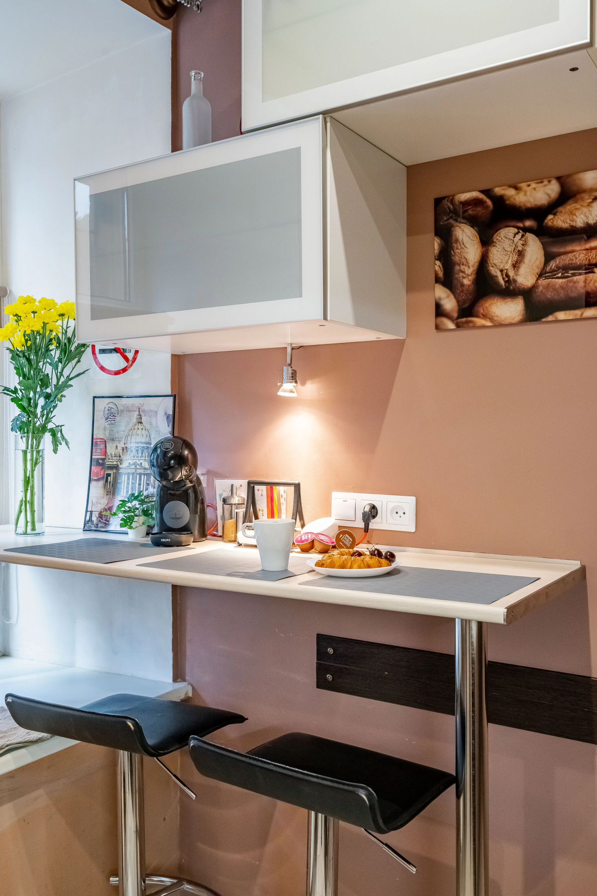 Апартаменты SuvorovSky