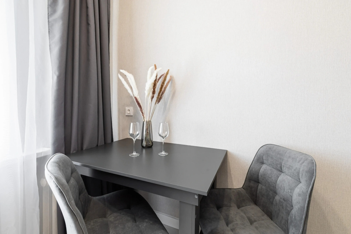 Апартаменты на Карла Маркса 25