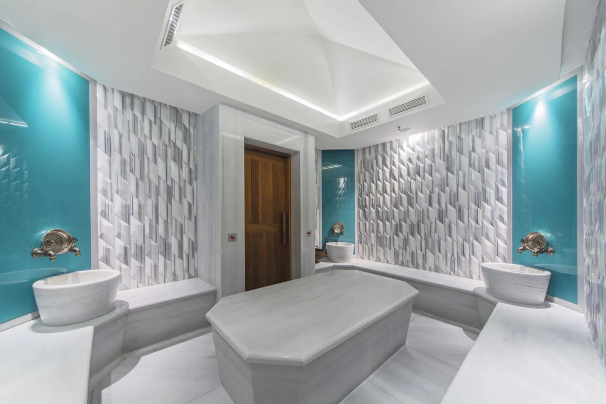 Отель Naz City Hotel Taksim