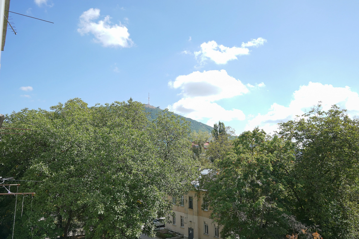 Квартира Ava Home