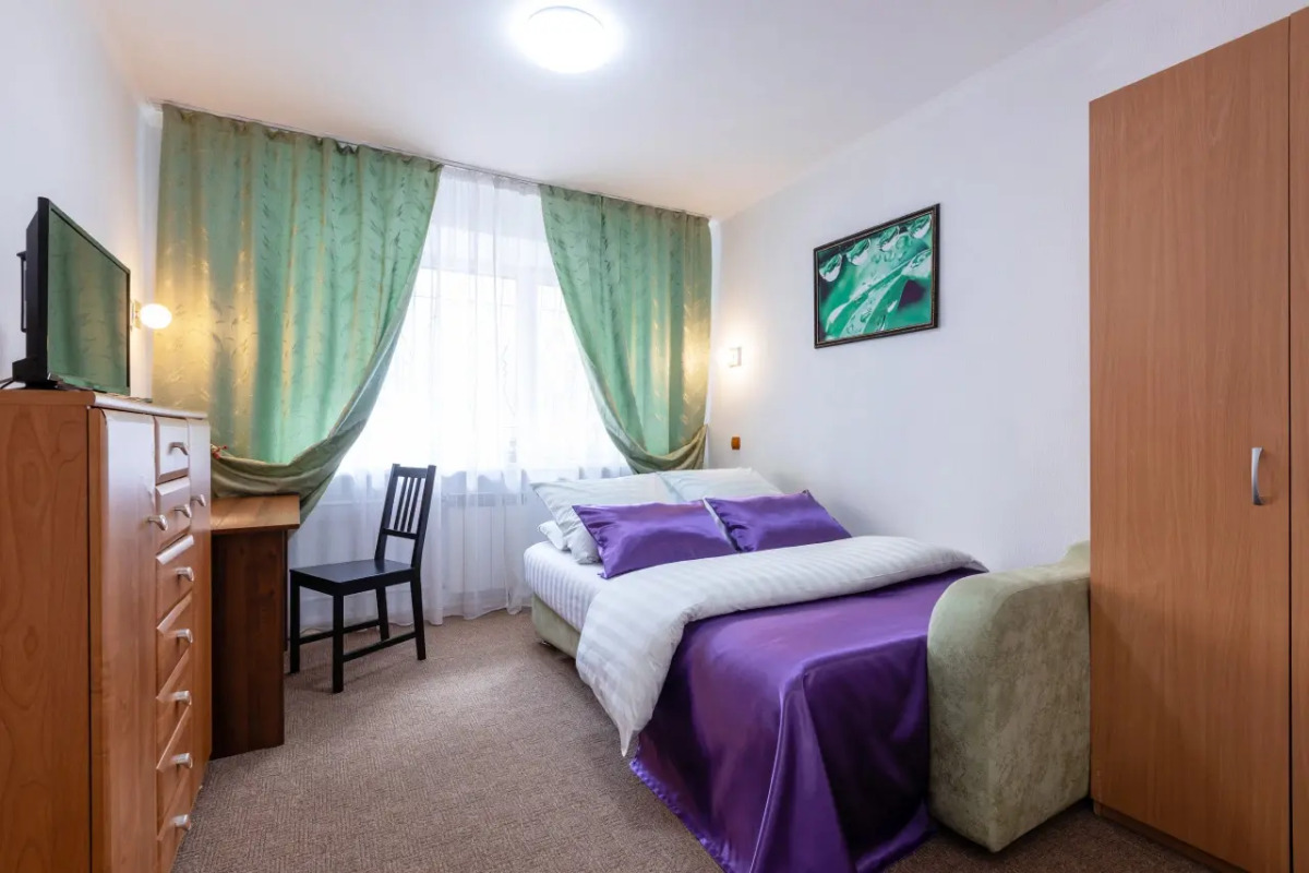 Квартира Пять Звёзд Карла Маркса 175