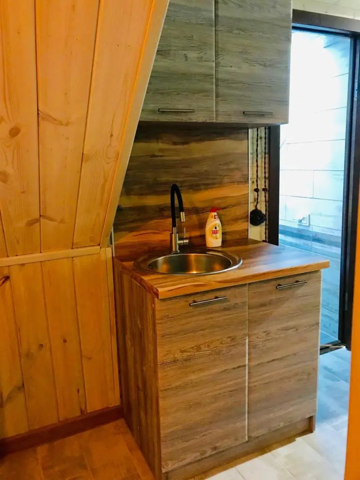 Апартаменты Dreams