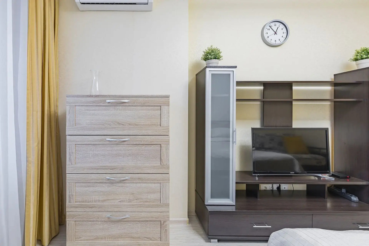 Апартаменты Сутки-Дом - Этажи