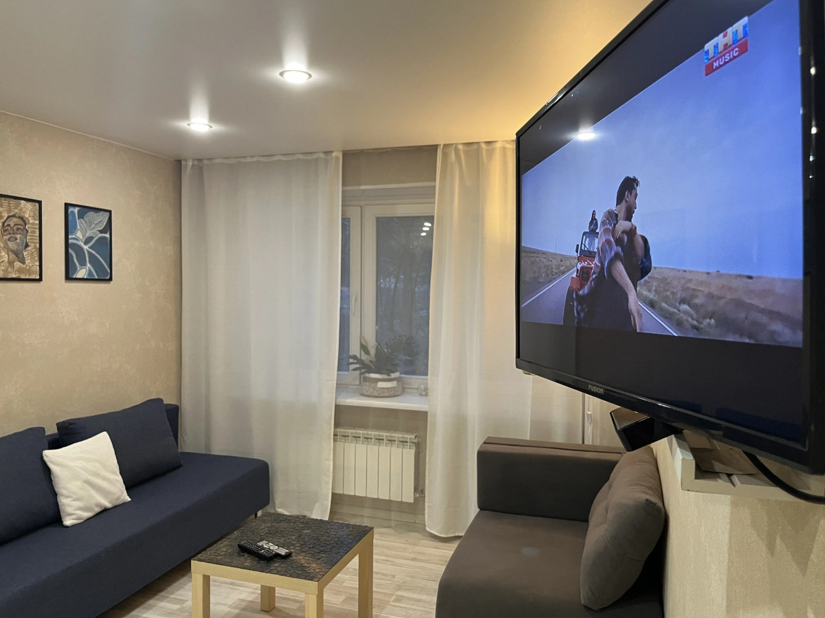 Апартаменты LOYAL' Ь Ленина 26