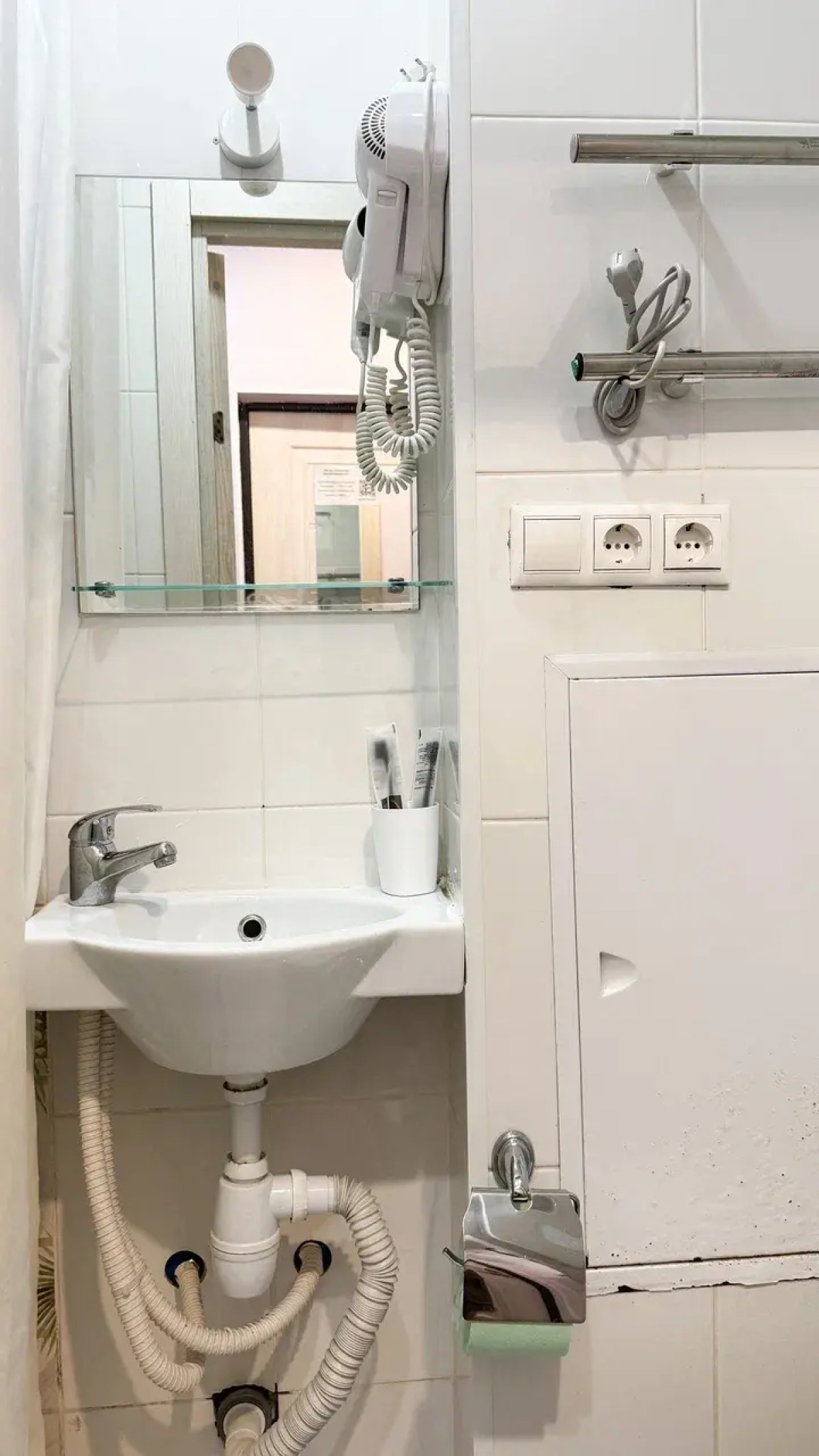 Апартаменты у Метро Варшавская Ск9