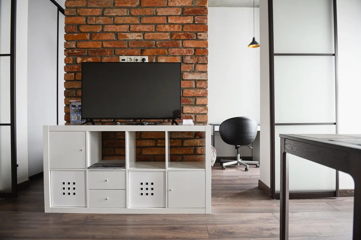 Апартаменты 808 Верхнеторговая площадь 4