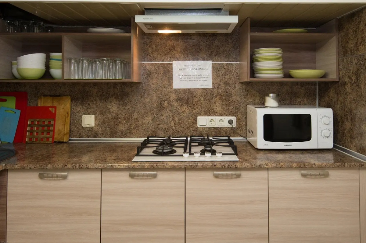 Меблированные комнаты Орловский