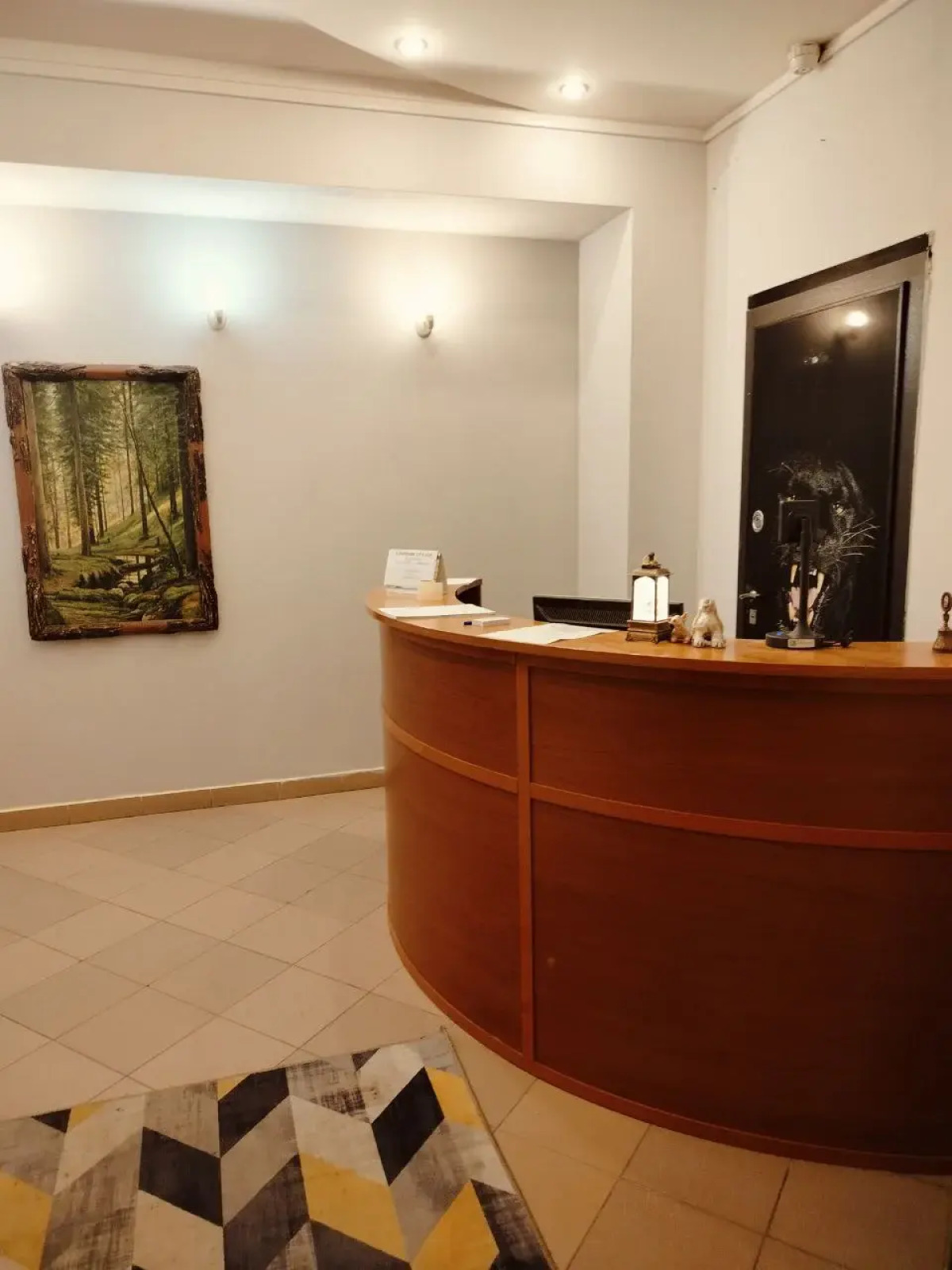 Хостел Волжский