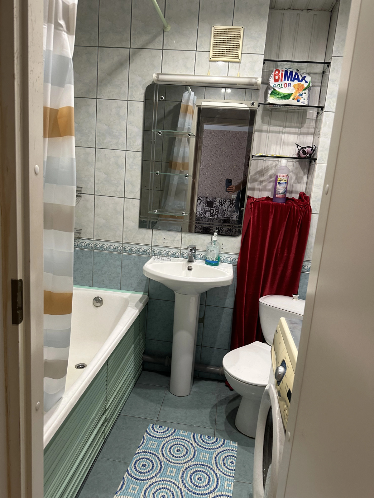 Апартаменты У Белого Кролика