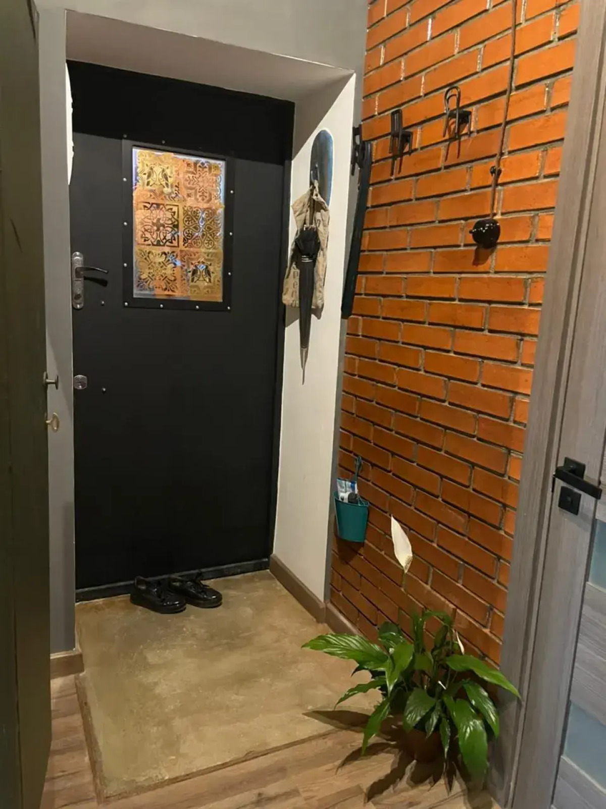 Апартаменты Квартира 13/4