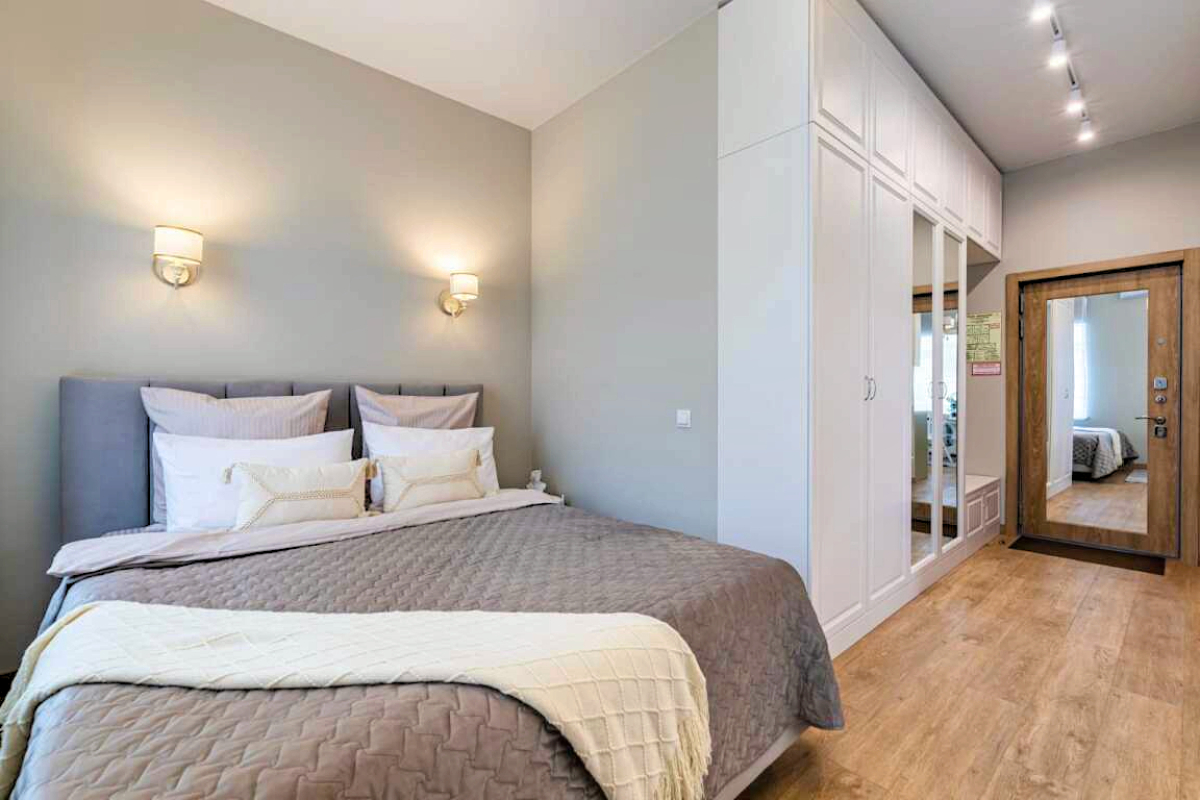 Апартаменты Люкс на Карла Маркса