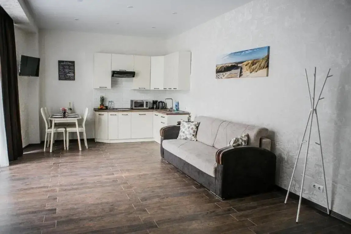 Apartments Malina Alt Platz 4