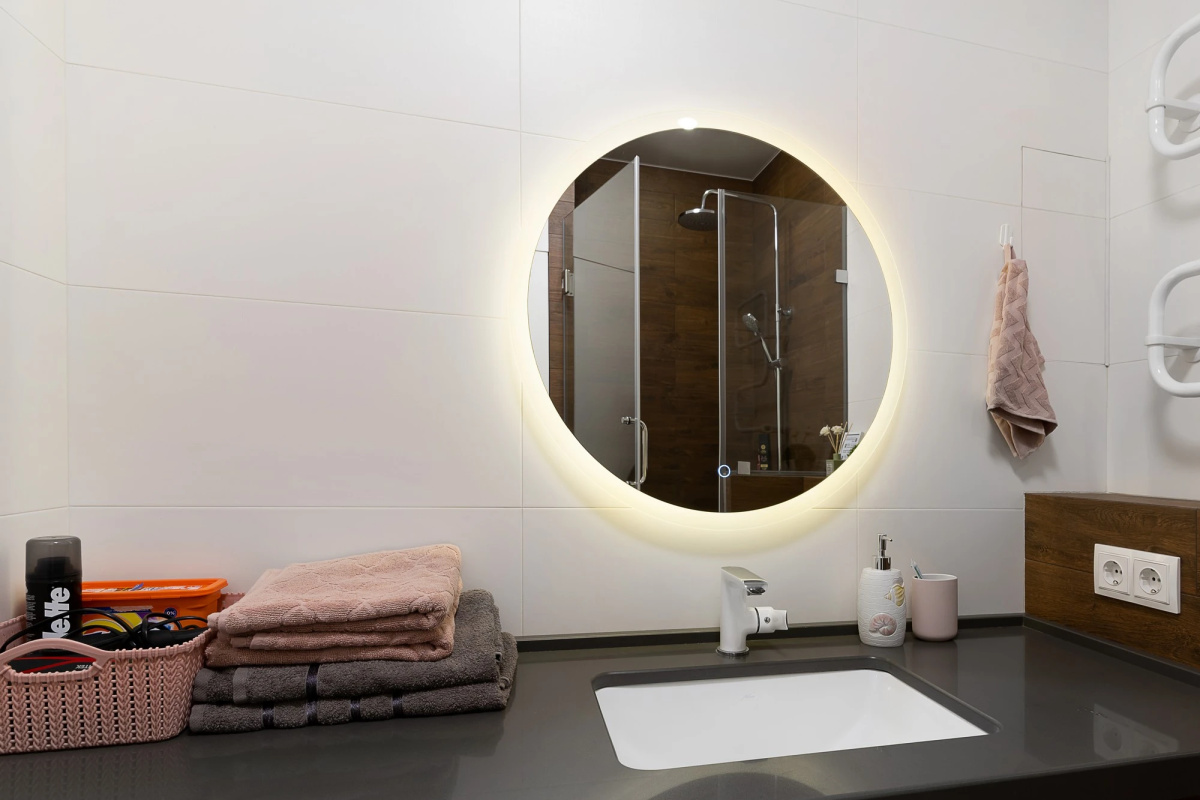 Апартаменты Scandi Home
