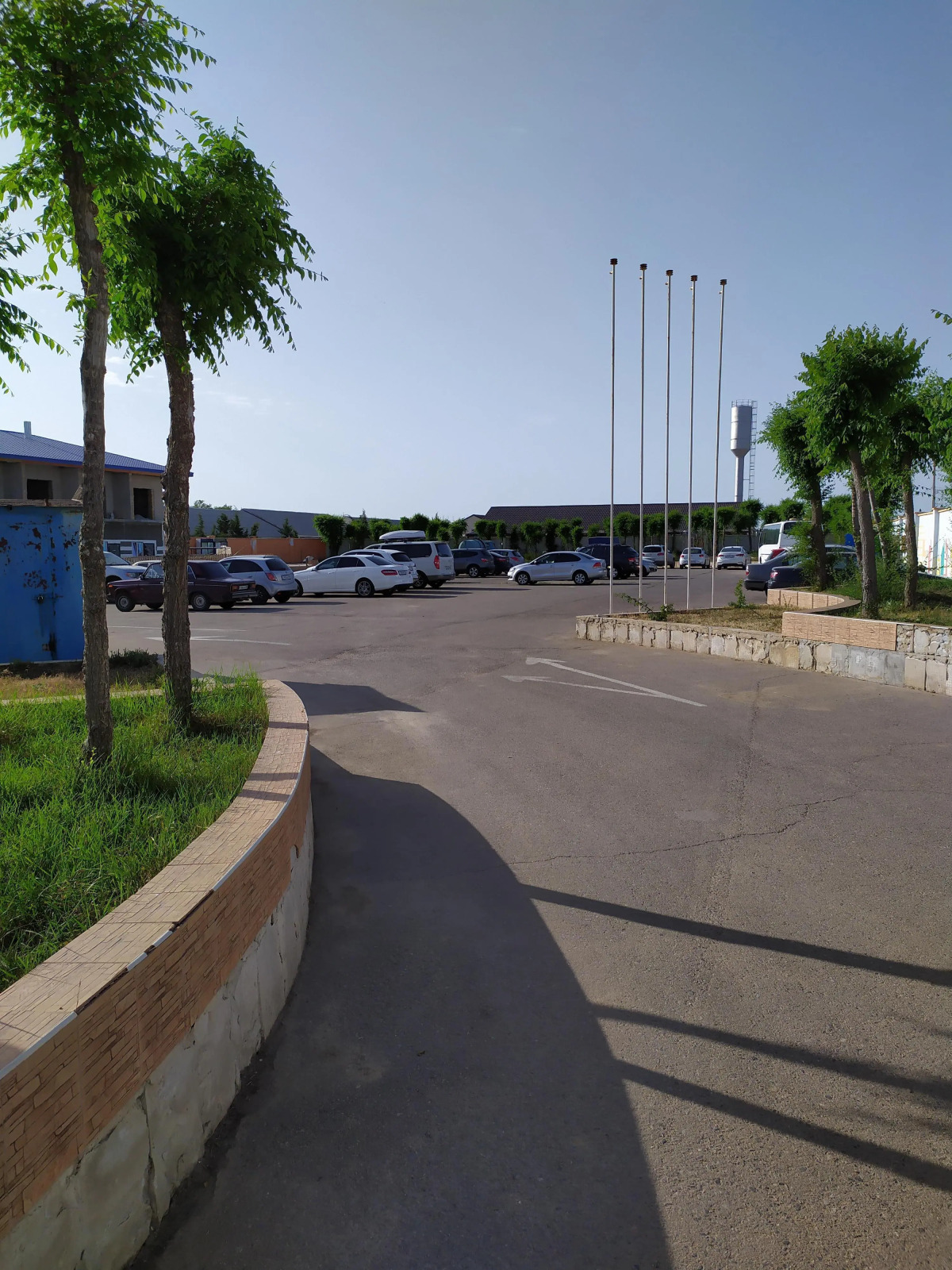 Гостевой дом ГНЕЗДО-ОРЛОВКА