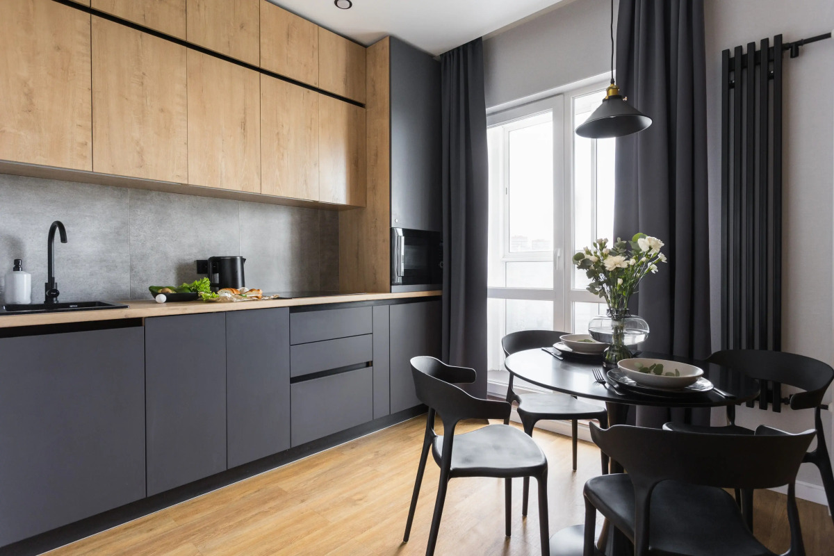 Апартаменты Hugge Place у Аквапарка