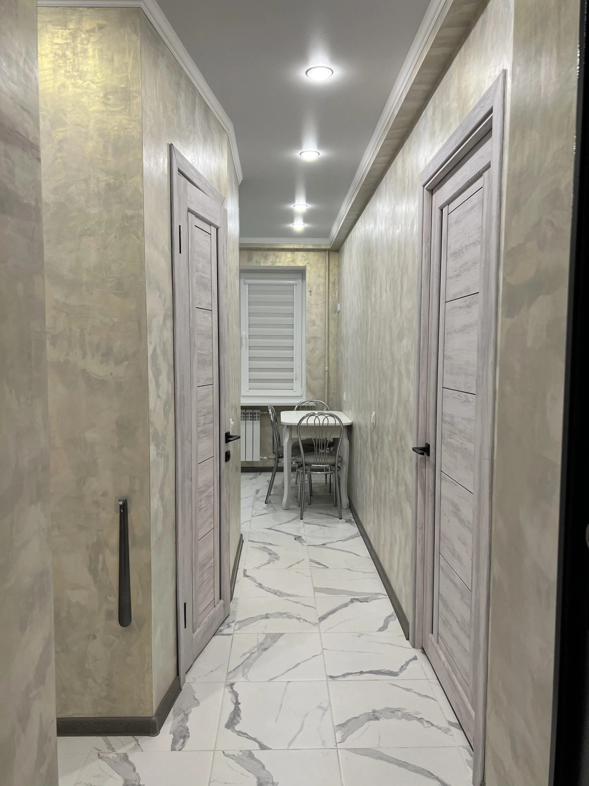 Апартаменты 8 Марта 1