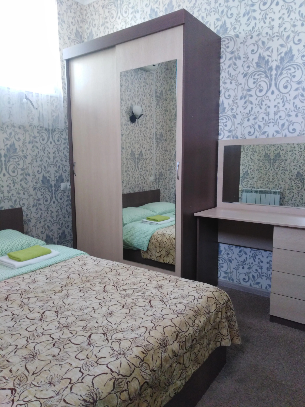 Гостиница Гармония