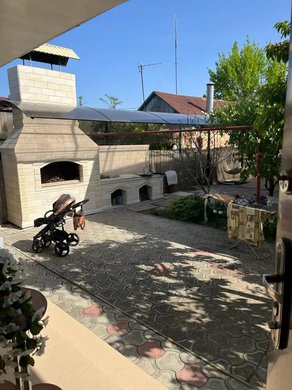 Апартаменты МилаВика