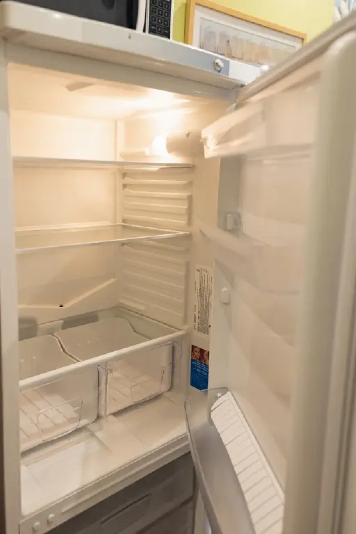 Апартаменты с видом на Москву 1