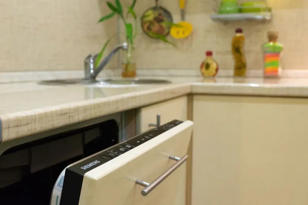 Апартаменты Apart-Comfort на Вольной 3