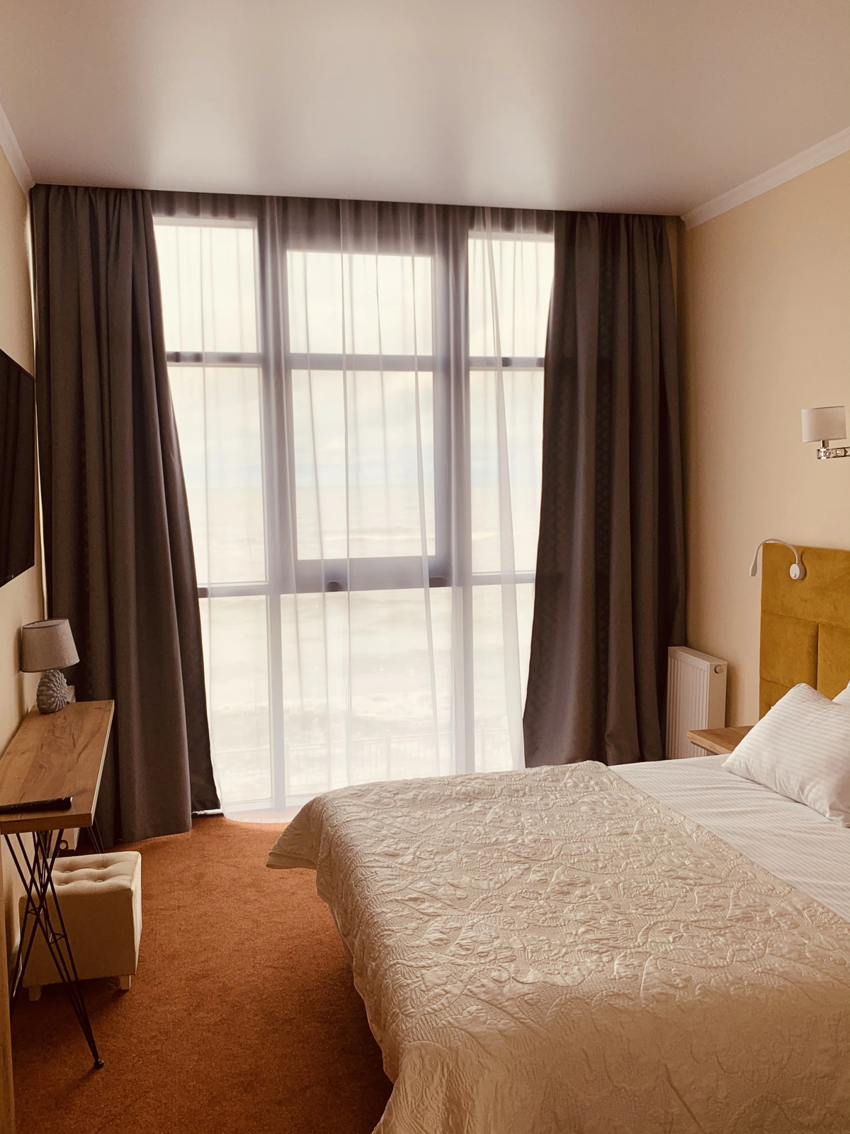 Апартаменты More Apartments