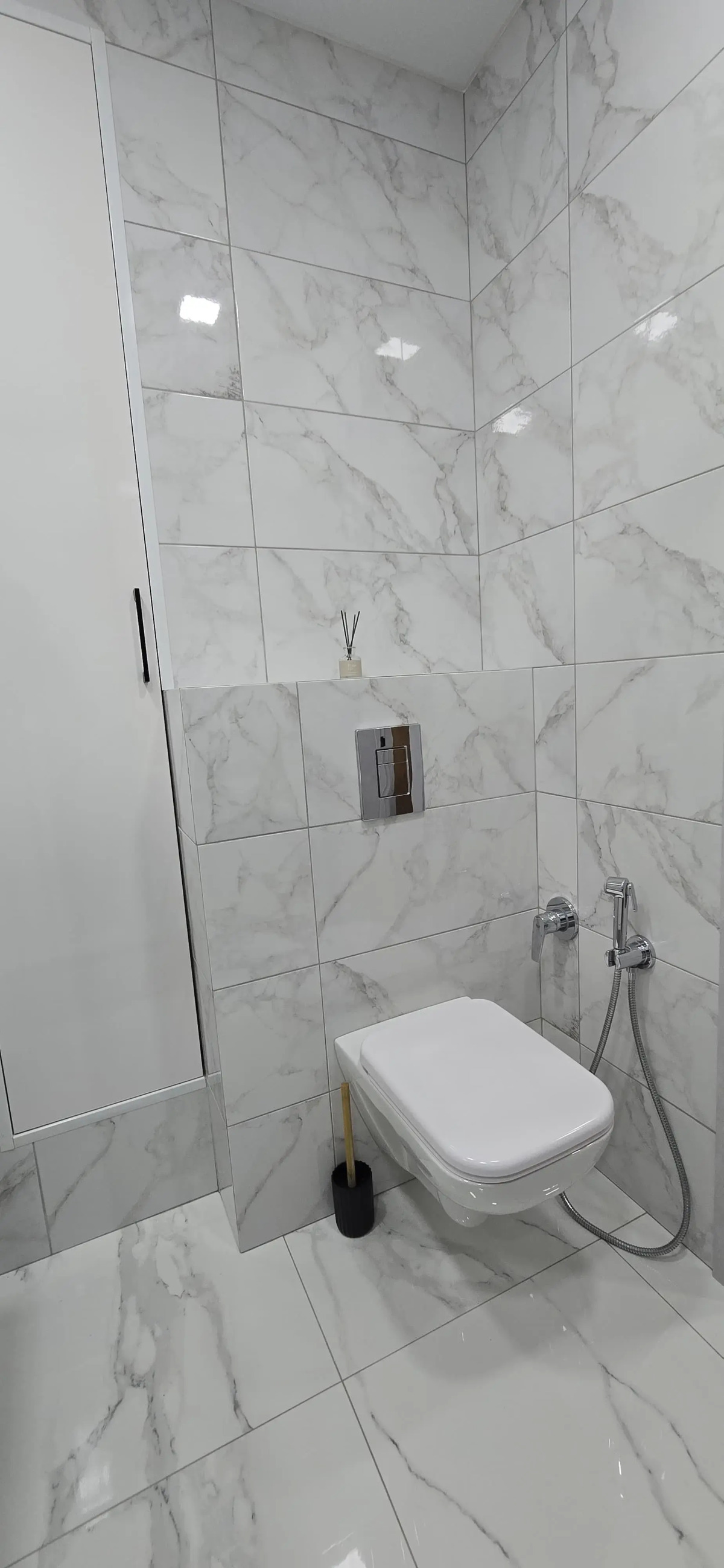 Апартаменты ЖК Нобелевский на Николая Ершова