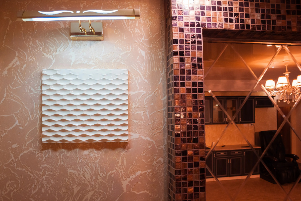 Гостевой дом Paradise