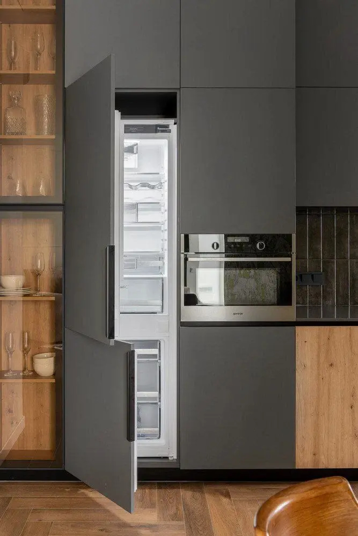 Квартира Бизнес класса во Владивостоке