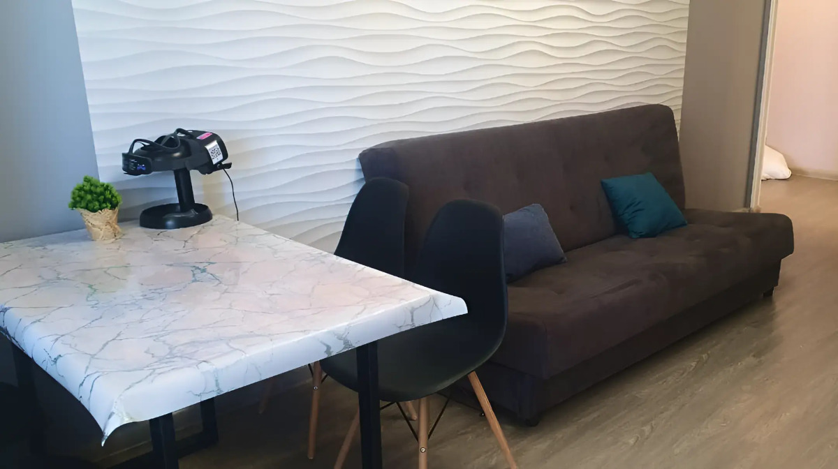 Апартаменты VIP напротив ТРЦ Планета