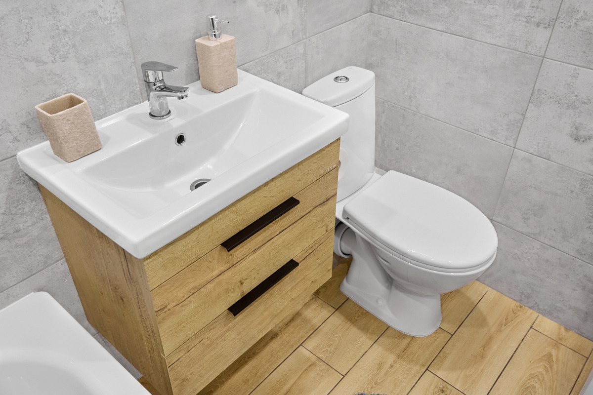 Квартира в новом доме (ап. Нордикхаус 8)