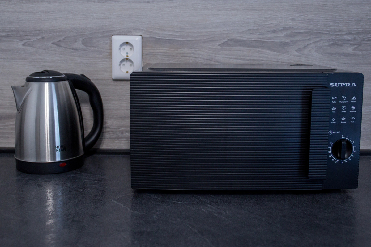 Апартаменты Мы на Сутки