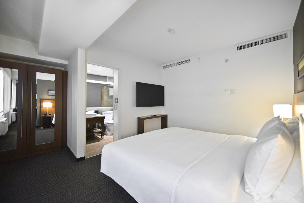 Отель Yerevan Place