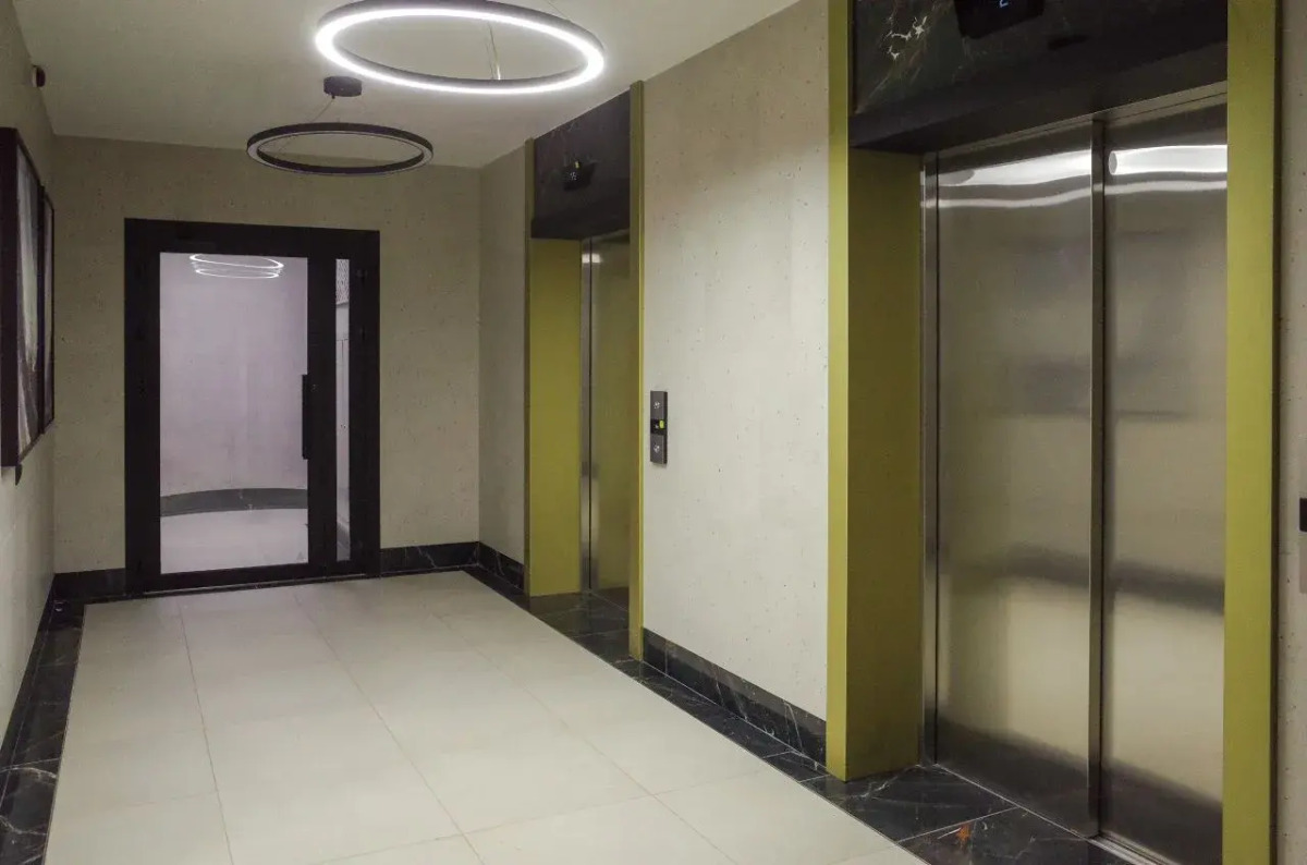 Апартаменты в Атлантис де Люкс