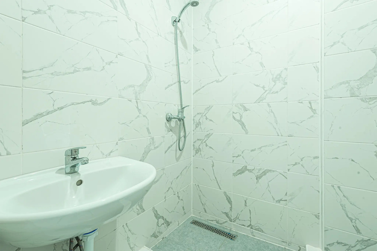 Апартаменты на Курском Вокзале 11