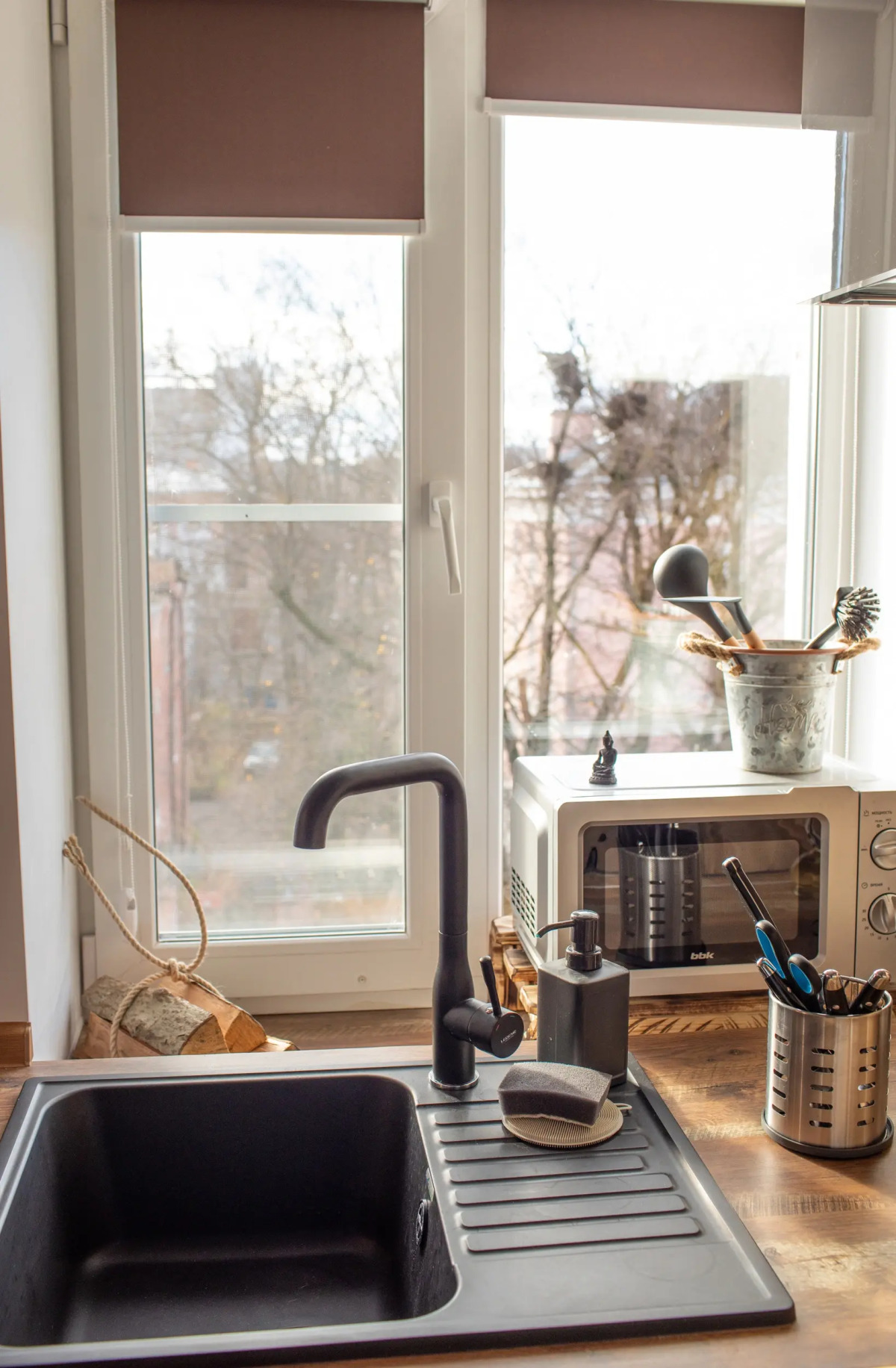 Апартаменты в центре Art Apart 2