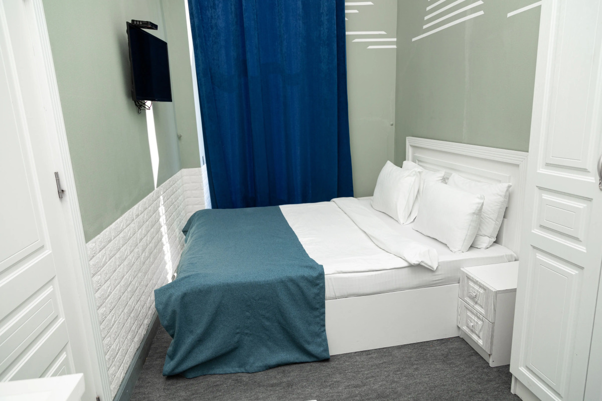 Бутик-отель Citadel