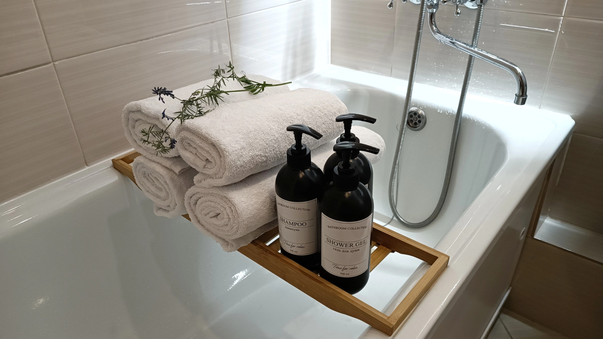 Апартаменты Riviera Zavidovo Appart