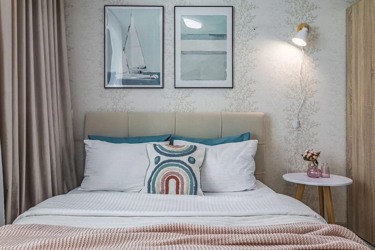 Студия на Московском шоссе 167, ЖК Москва-Град. Сова-Дом