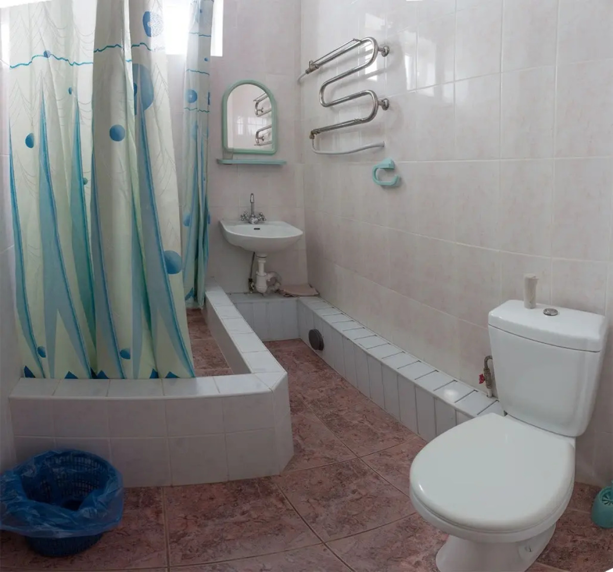 Гостевой Дом Гармония