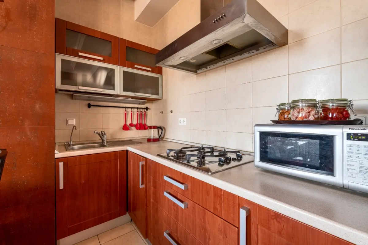 Апартаменты RentalSPb