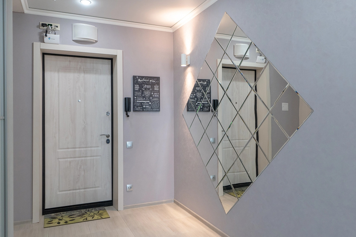 Апартаменты Видовые в Центре Казани