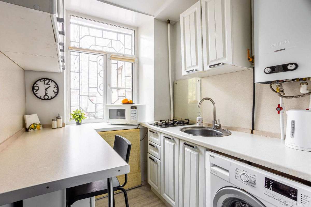 Апартаменты Семейные апартаменты с Парковкой