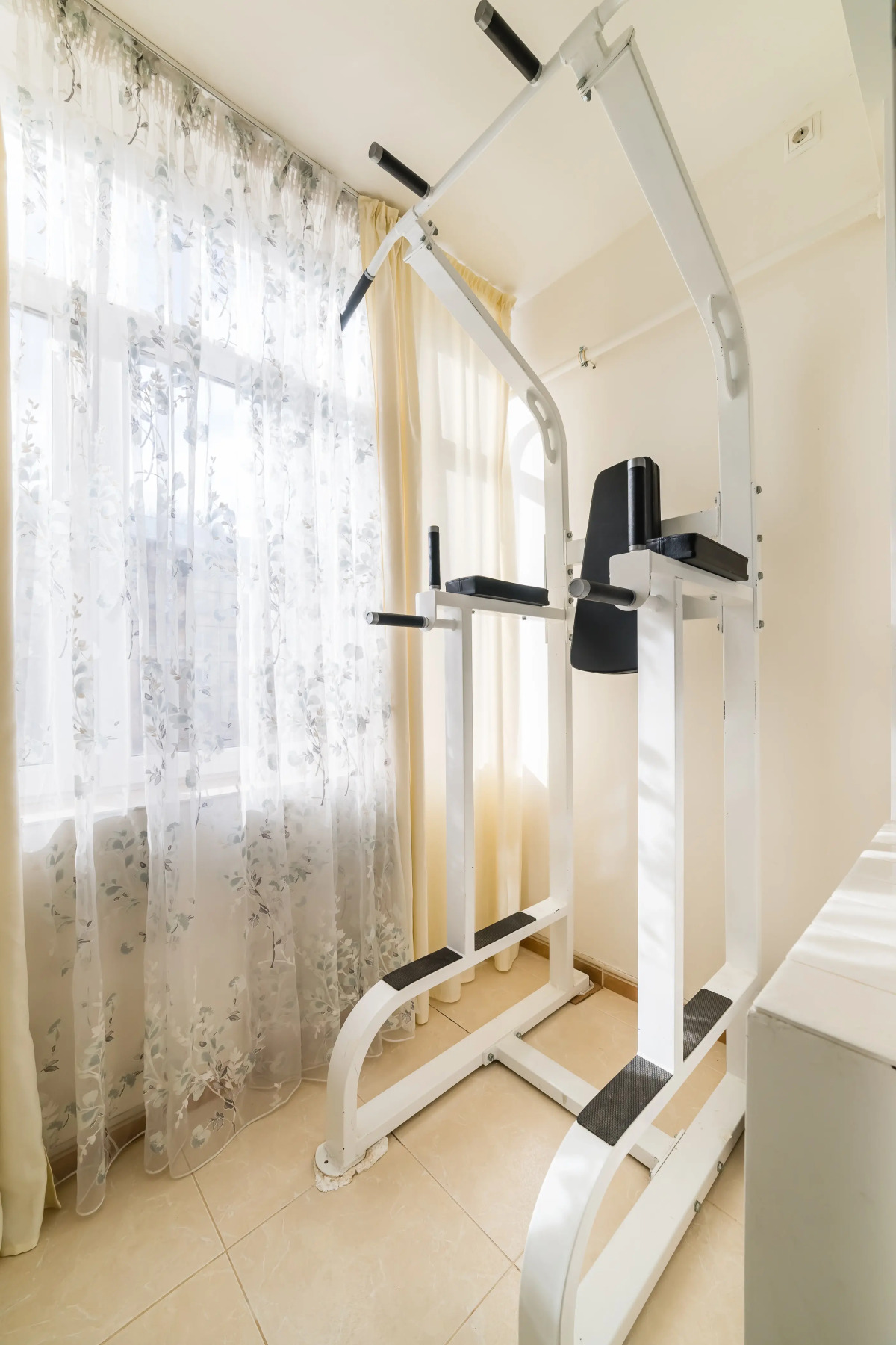 Апартаменты на Курашова