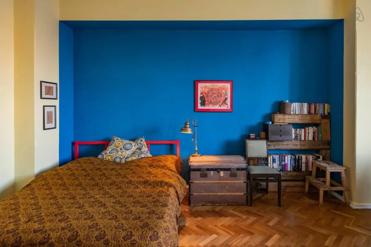 Апартаменты Flat Inn Мастер и Маргарита у Патриарших прудов